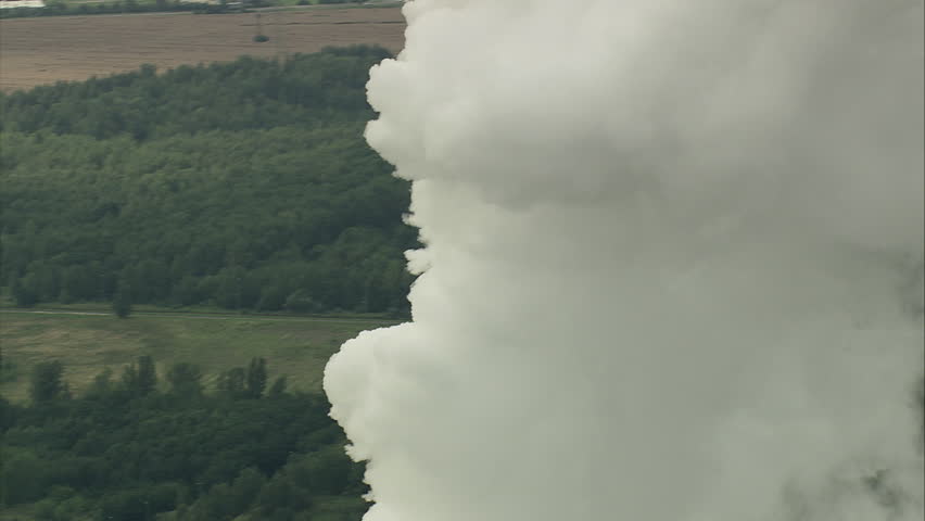 Smoke Stack Stock Video Footage - 4K and HD Video Clips | Shutterstock