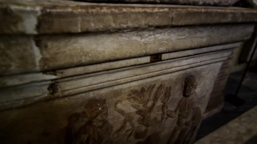 Header of Telephus