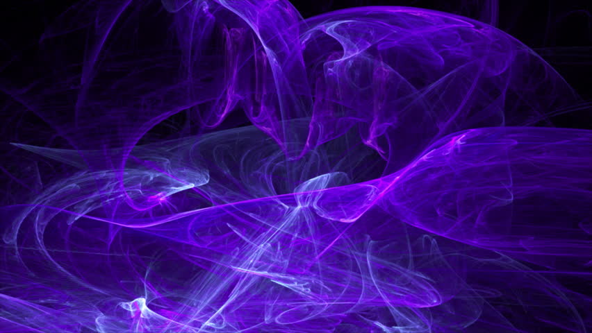 Purple Blue Clouds Background Stock Footage Video 577066 | Shutterstock