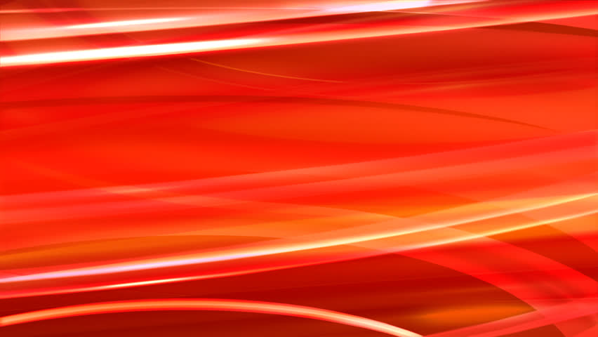 A Loopable Abstract Red Background Stock Footage Video (100% Royalty