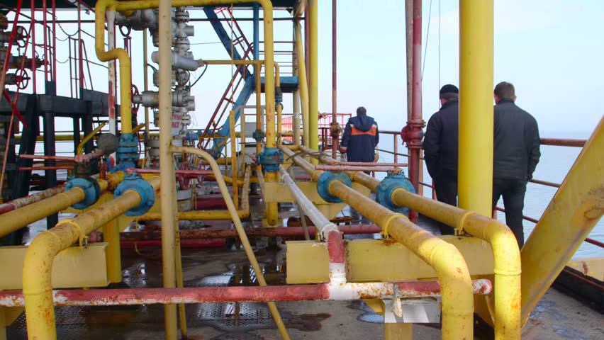 Stock Video Clip of Sea of Azov, Crimea - March 28, | Shutterstock