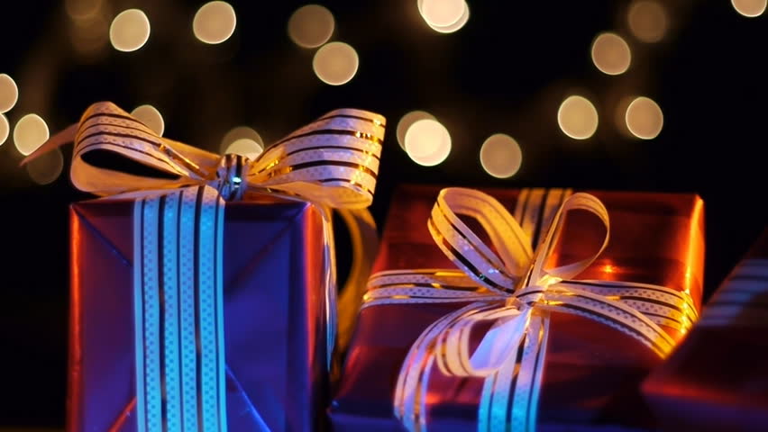 Gift Box Stock Video Footage - 4K and HD Video Clips | Shutterstock