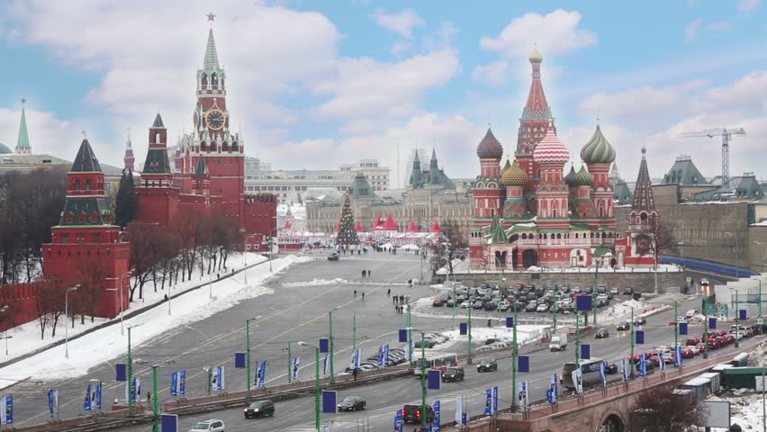 Image result for Red Square