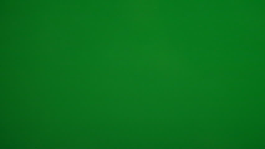 rays on the green