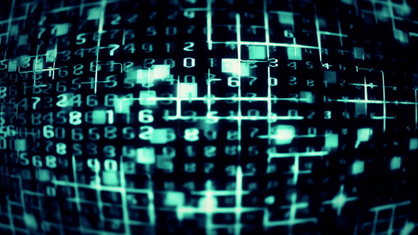 Web matrix. Web matrix