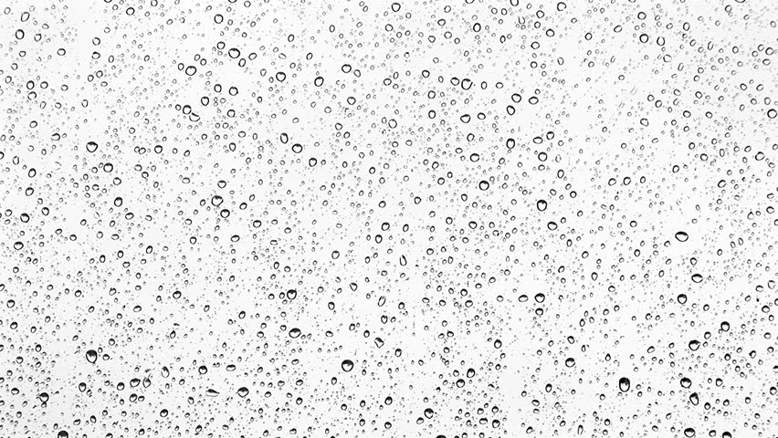 Raindrops On Window Raindrops On Window