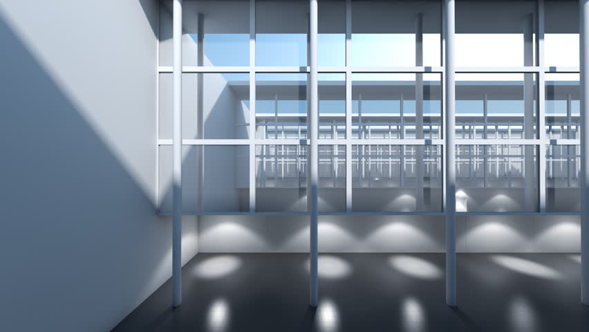 Modern Architecture Videos modern architecture building animation stock footage video 663445 Modern Architecture Videos modern architecture building animation stock footage video 663445