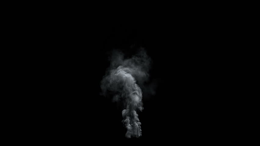 Smoke Stock Footage Video | Shutterstock