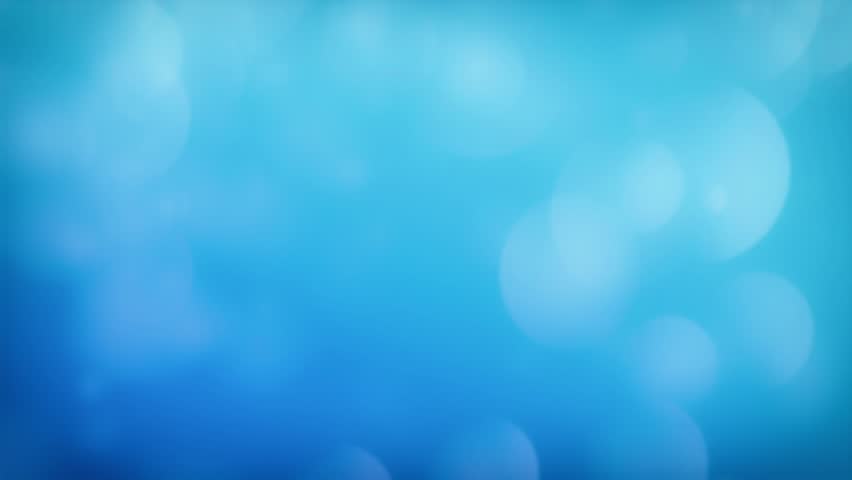 Abstract Blue Blurred Background Stock Footage Video 925465 | Shutterstock