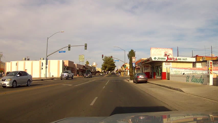 Downtown Barstow California Stock Video Footage - 4K and HD Video Clips | Shutterstock