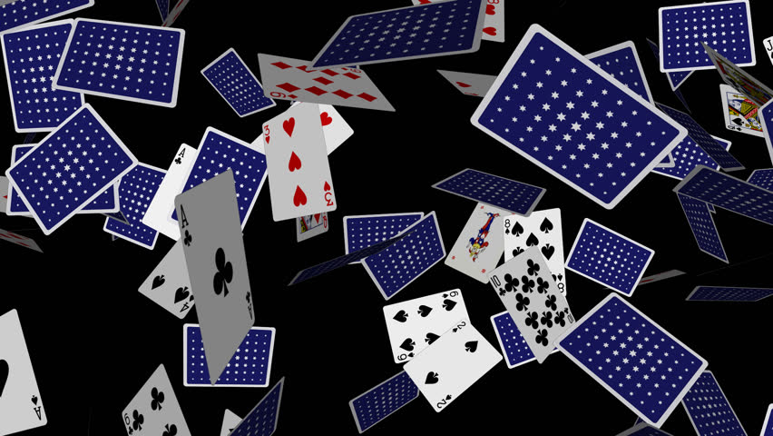 3D Poker Intro 3D Poker Intro