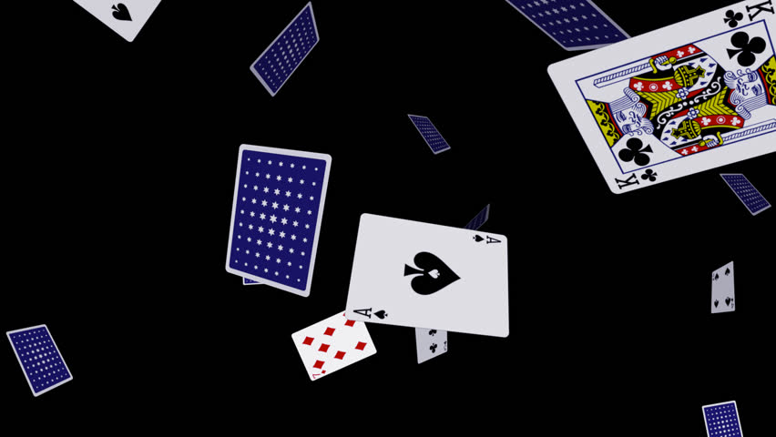 Free poker animations