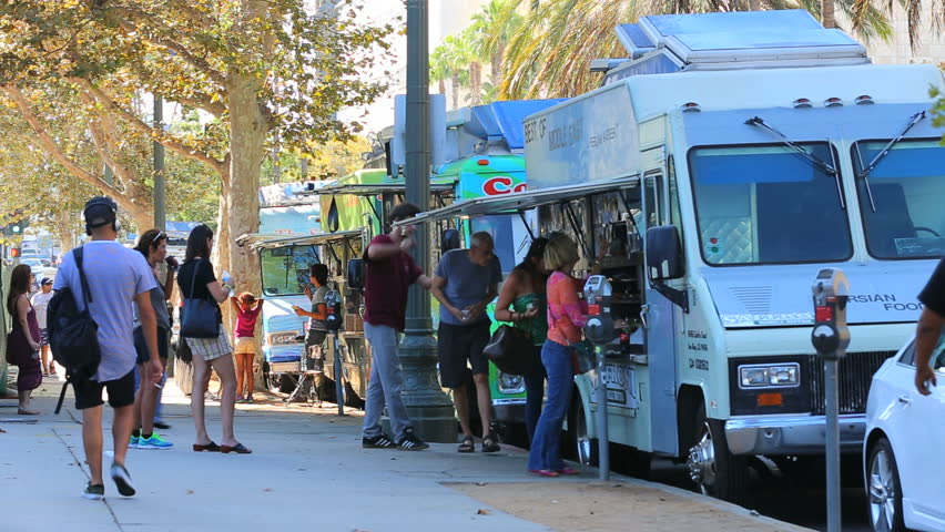 Los Angeles Permits For Food Trucks Los Angeles Permits For Food Trucks