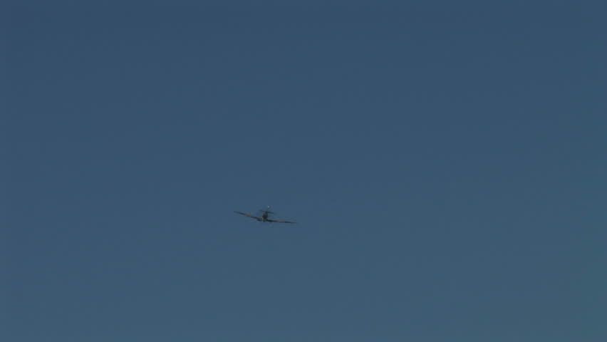 Header of spitfire