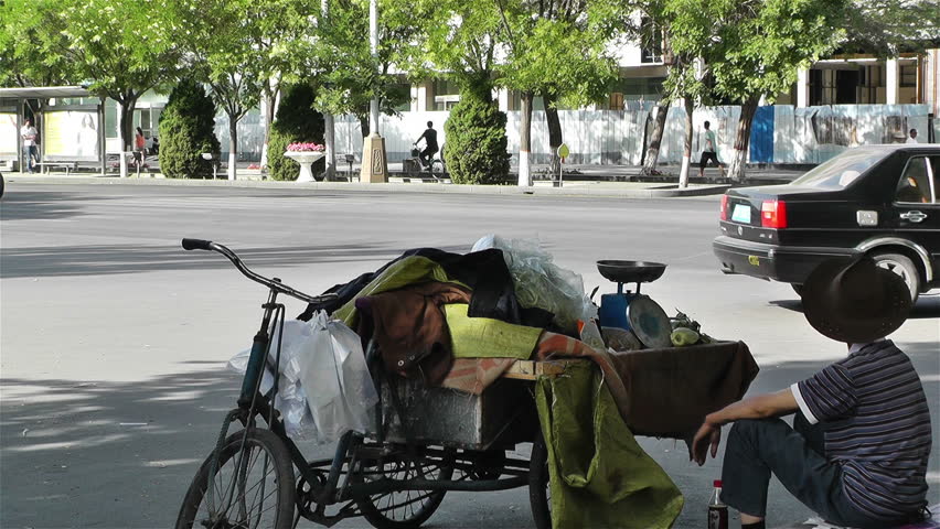 NEW YORK - FEB 15, 2015: FDNY Firefighters Talking In Group Huddle Down