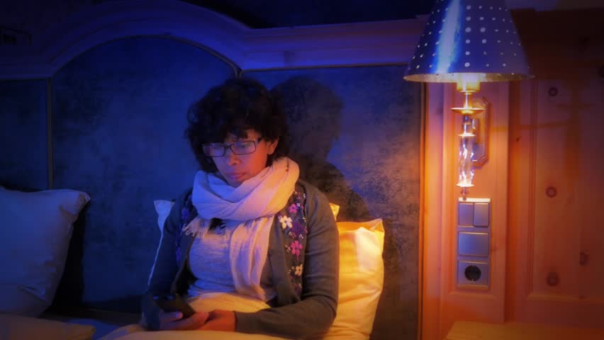 Header of spinster