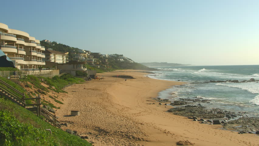 Ballito beach Stock Video Footage - 4K and HD Video Clips | Shutterstock