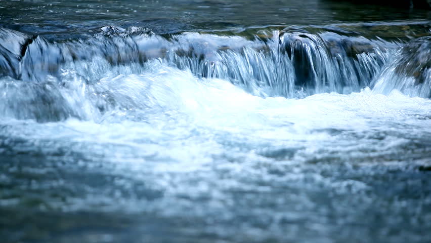flow water flow water