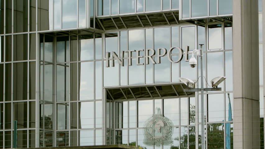 Header of intergovernmental