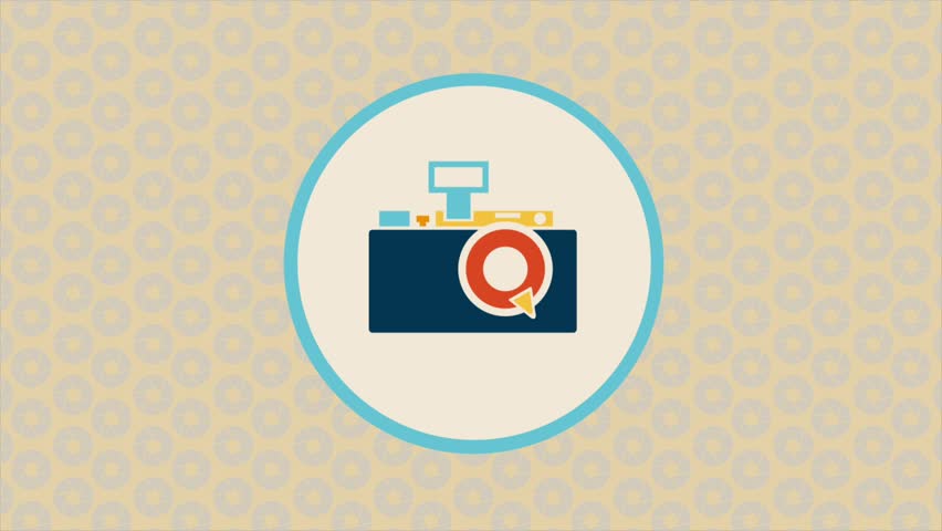 Polaroid Stock Footage Video | Shutterstock