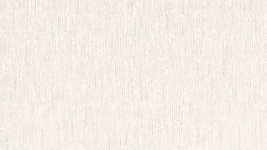 White Canvas Paper Texture, 5 Stock Footage Video (100% Royalty-free