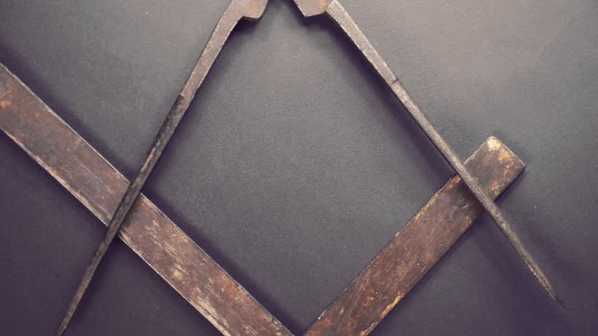 Header of Freemasonry