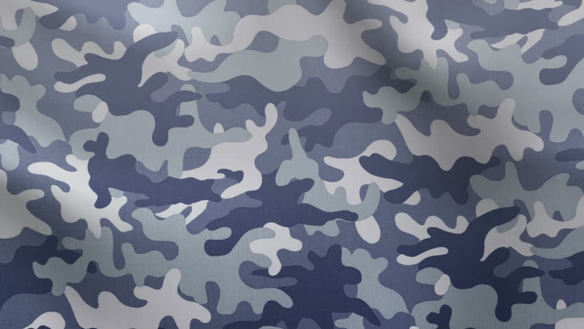 Move Camouflage Background, Seamless Loop Vídeo stock 356176 | Shutterstock