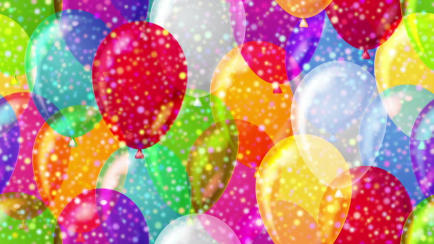 Happy birthday animated video clips information | ONE