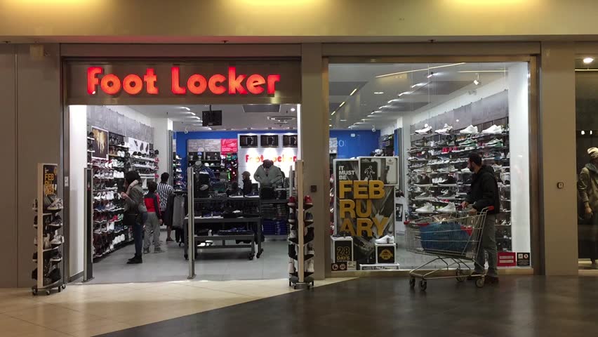 foot locker bologna