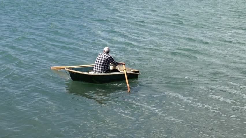 Rowboat Stock Footage Video Shutterstock rowboat-stock-footage-video-shutterstock
