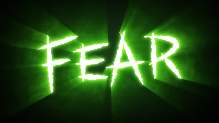 word for green