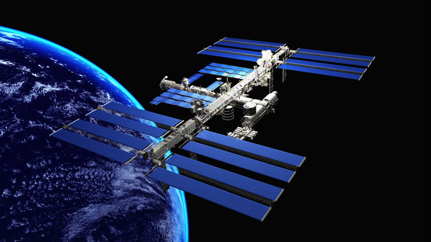 man-made-satellite-stock-footage-video-shutterstock