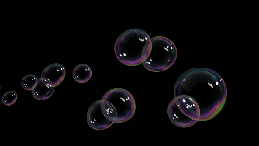 Bubbles Black Background, Soap Bubbles - Black Background | downloops - Creative ... - ▶ download free animated realistic bubbles black screen background video effect in full hd 1920x1080p.