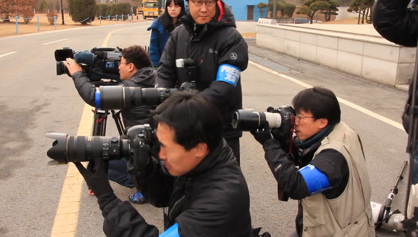 Header of newsworthy